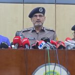 আত্মীয়স্বজন না থাকলে নগদ অর্থ–স্বর্ণালংকার থানায় রেখে যেতে বললেন ডিএমপির ভারপ্রাপ্ত কমিশনার