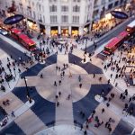 অক্সফোর্ড স্ট্রিটে খুলছে হ্যারি পটারের বিশাল দোকান