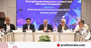 বাংলাদেশ ব্যাংকে প্রভাব খাটাতে চায় না সরকার, বললেন প্রধানমন্ত্রীর অর্থ ও পরিকল্পনা উপদেষ্টা