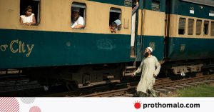 কোরআনের বর্ণনায় পিতৃত্ব | প্রথম আলো